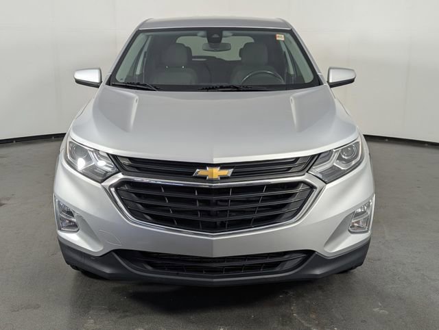 Used 2020 Chevrolet Equinox LT image 3