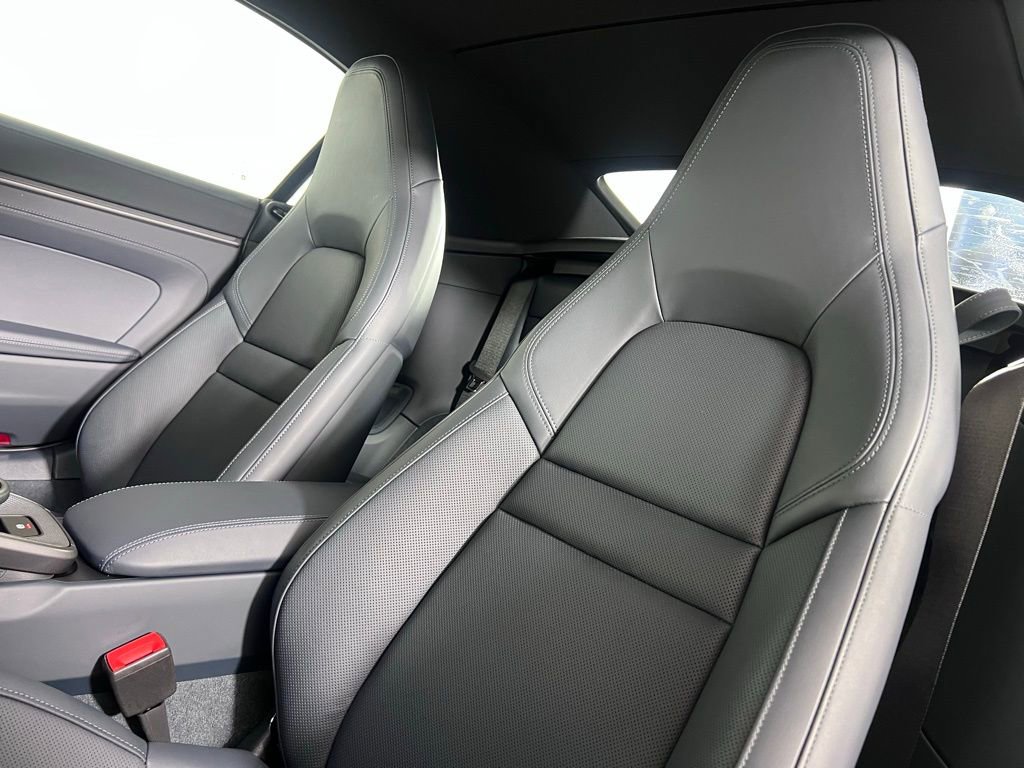 Certified 2026 Porsche 911 Carrera image 5