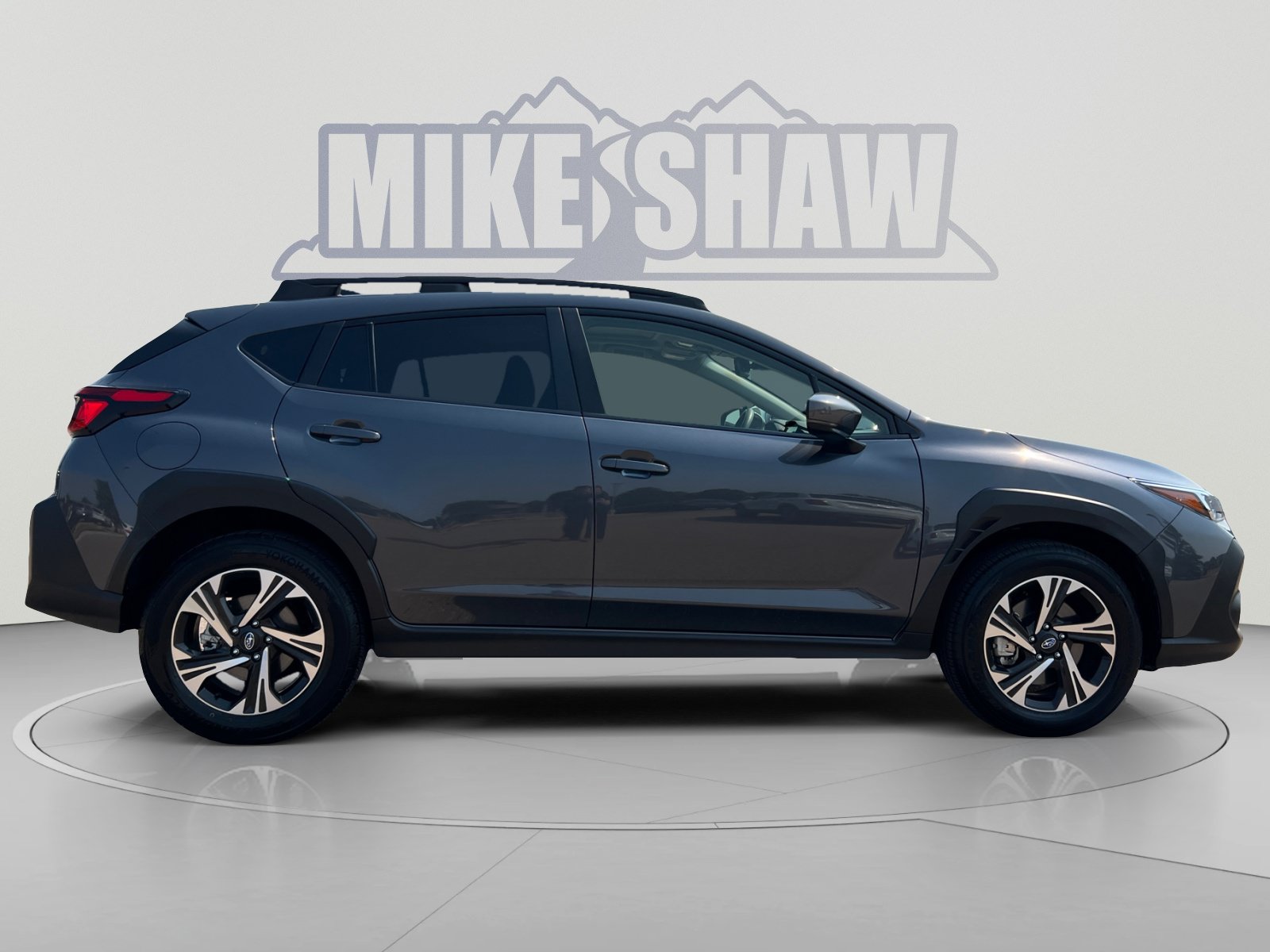 Used 2025 Subaru Crosstrek 2.5i Premium AWD/4WD image 6