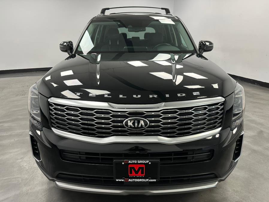 Used 2020 Kia Telluride EX image 12