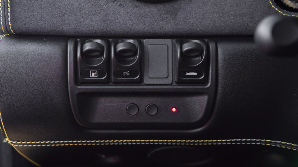 Used 2004 Ferrari 360 Challenge Stradale RWD image 27