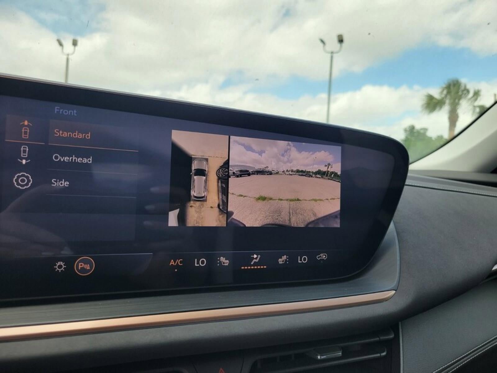 New 2026 Buick Envision Sport Touring AWD/4WD image 17