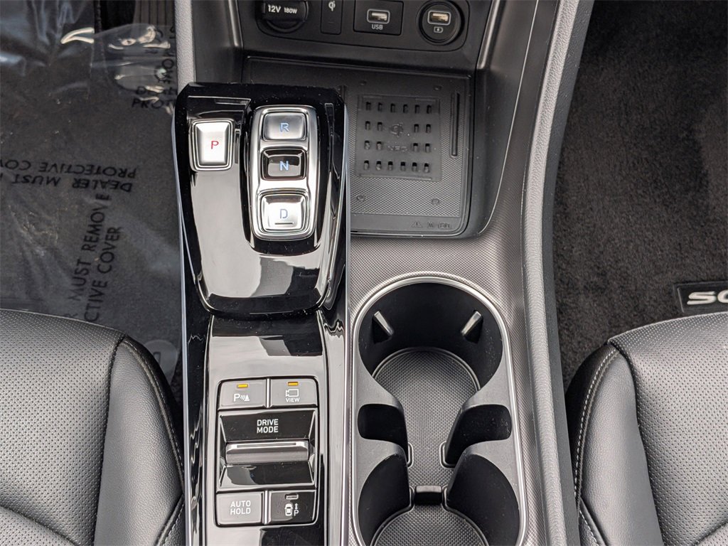 Used 2023 Hyundai Sonata Limited image 16