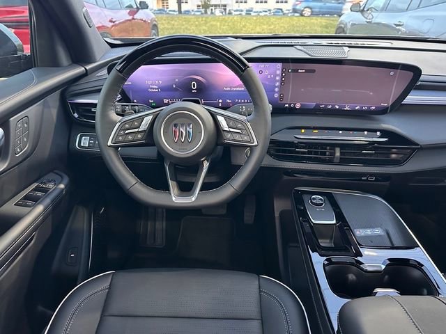New 2026 Buick Enclave Sport Touring w/ Super Cruise Package image 17