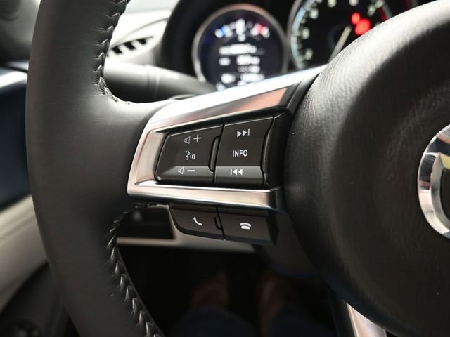 Used 2021 MAZDA MX-5 Miata RF Grand Touring image 18