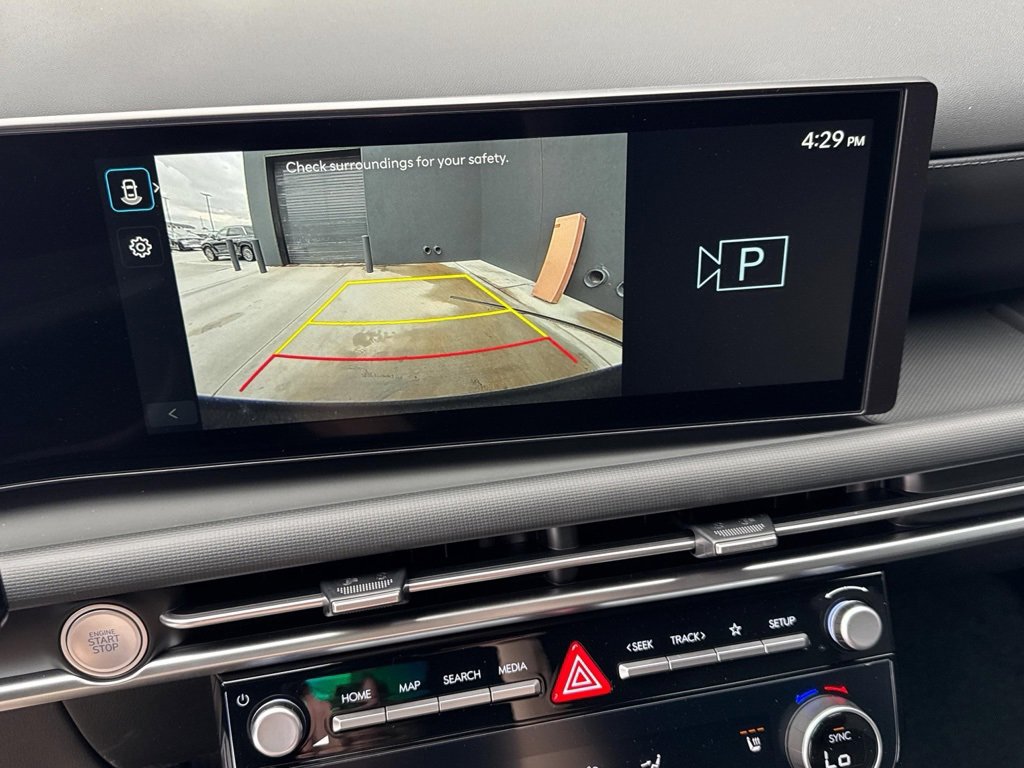 New 2026 Hyundai Santa Cruz SEL image 8