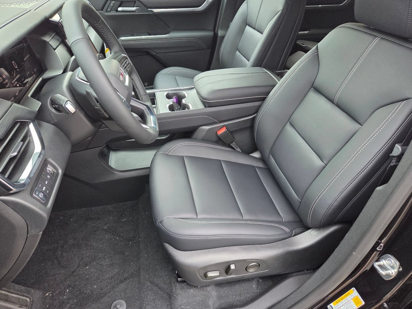 New 2026 GMC Acadia Elevation w/ Elevation Premium Package AWD/4WD image 26