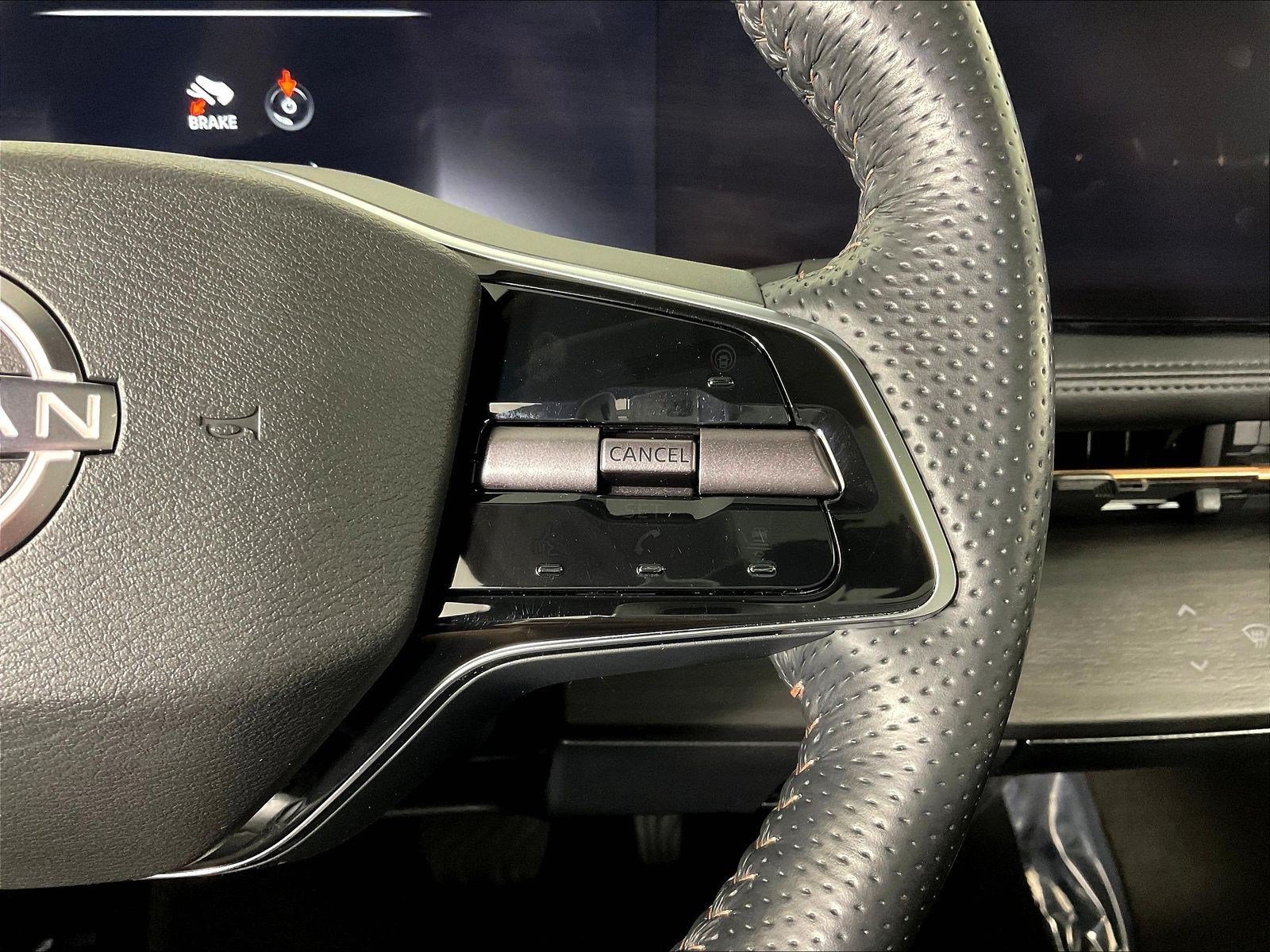 Certified 2023 Nissan Ariya AWD image 12