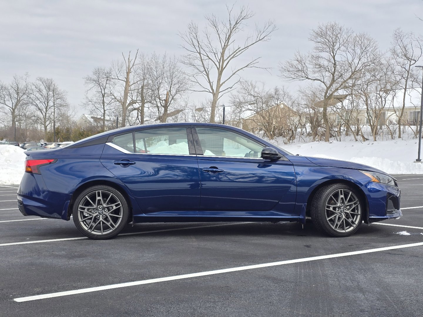 Used 2023 Nissan Altima 2.0 SR image 27