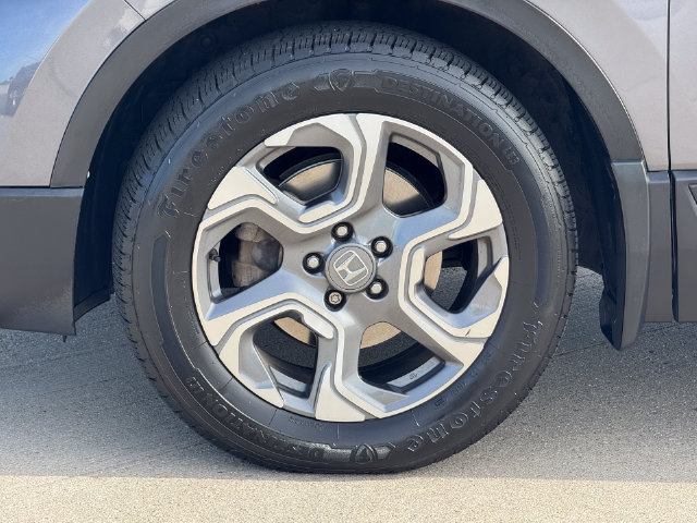 Used 2019 Honda CR-V EX image 5