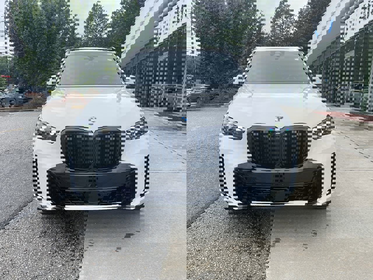 New 2026 BMW X5 xDrive40i image 10