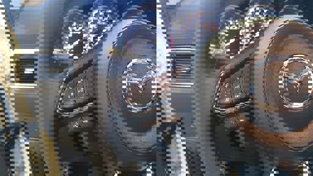 New 2025 MAZDA CX-5 AWD 2.5 S w/ Select Package image 25