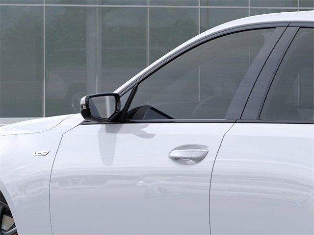 New 2026 Cadillac CT5 V image 12