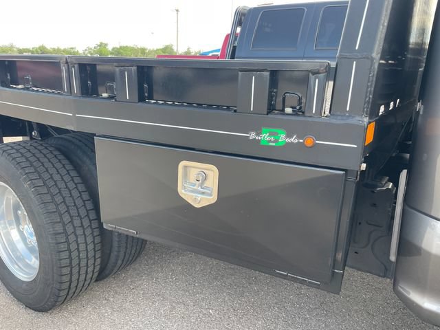 Used 2022 Ford F350 XL w/ STX Appearance Package AWD/4WD image 6