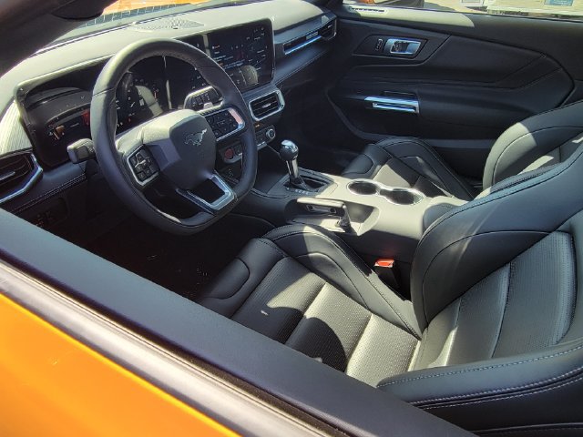 New 2026 Ford Mustang Premium w/ Mustang RTR Package RWD image 13