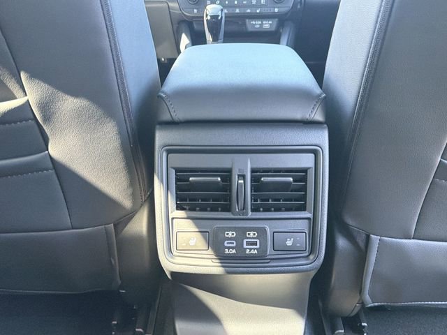 New 2026 Subaru Outback Touring XT AWD/4WD image 20