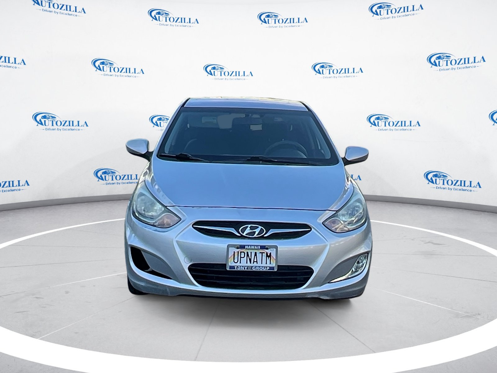 Used 2012 Hyundai Accent SE FWD image 8
