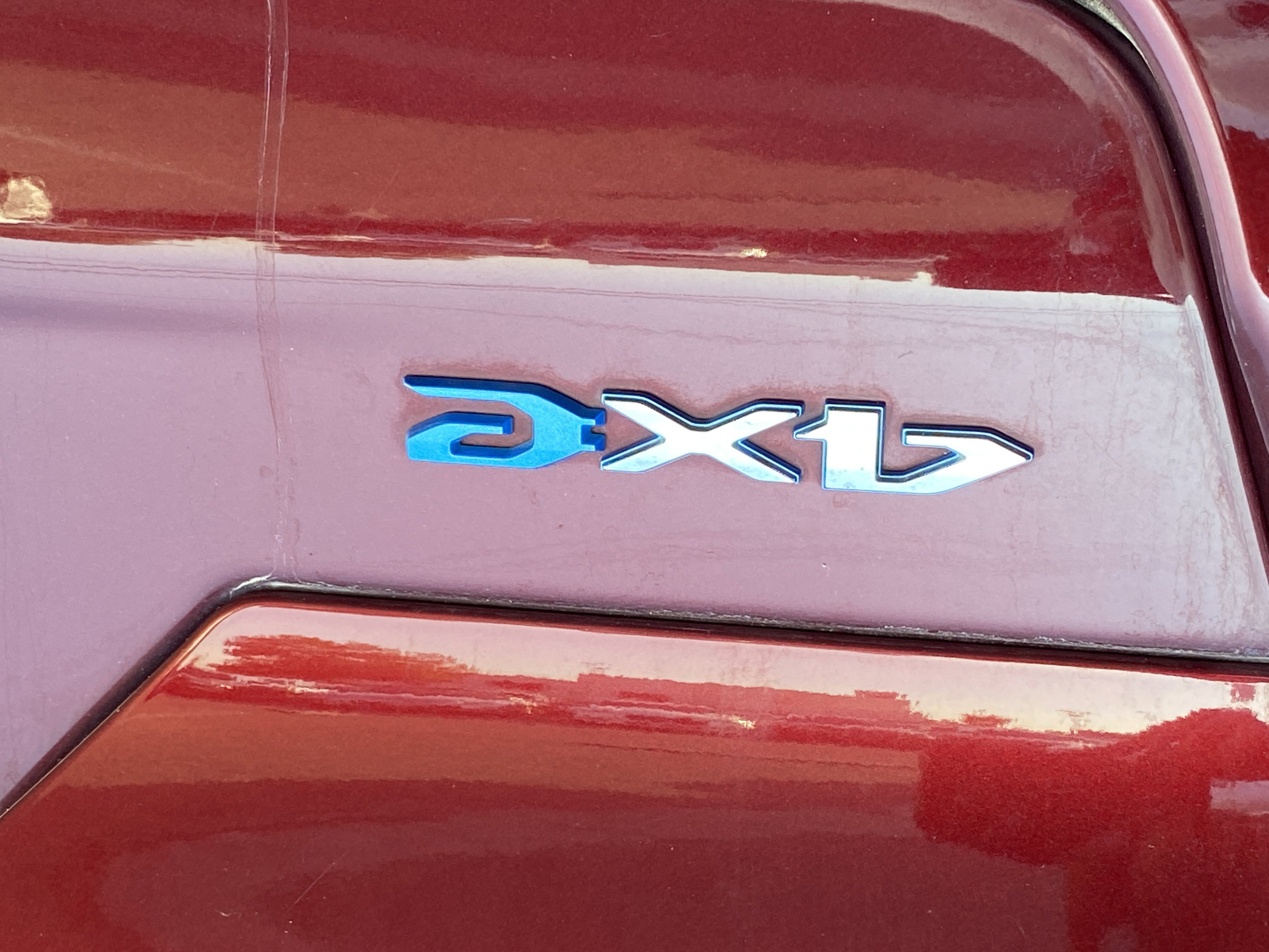Used 2023 Jeep Grand Cherokee 4WD 4xe image 11