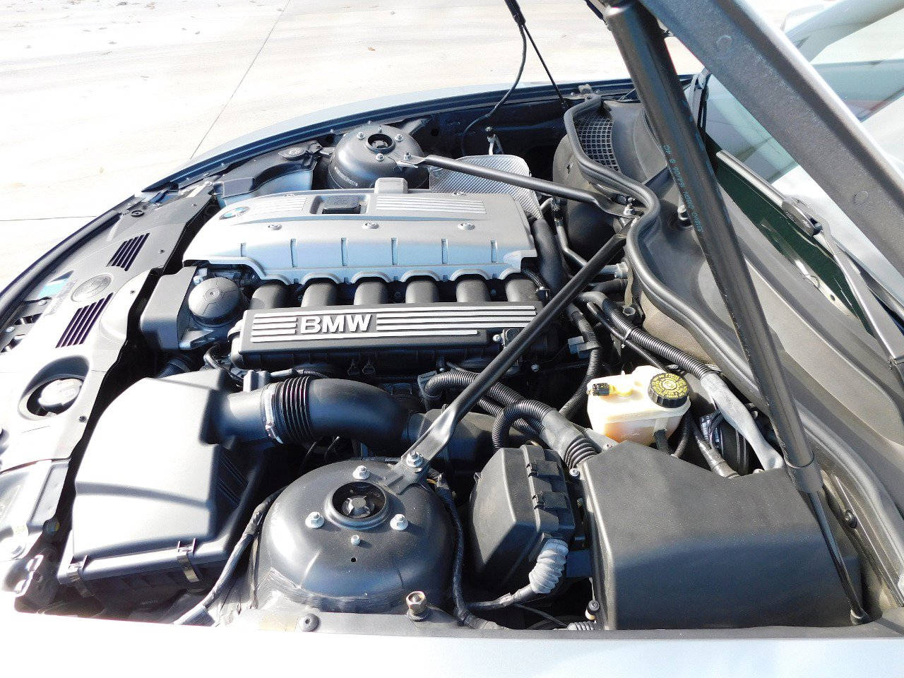 Used 2006 BMW Z4 3.0i image 18