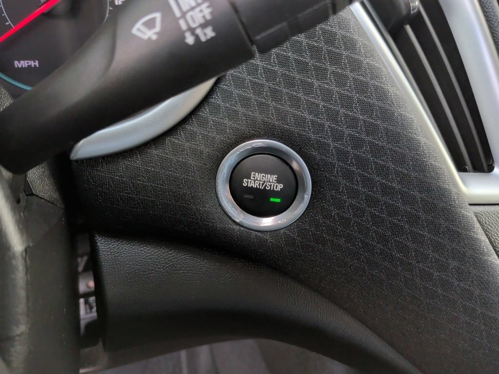 Used 2022 Chevrolet Malibu LS FWD image 23