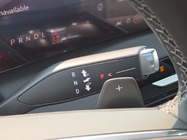 New 2026 Buick Enclave Sport Touring w/ Power Package FWD image 34