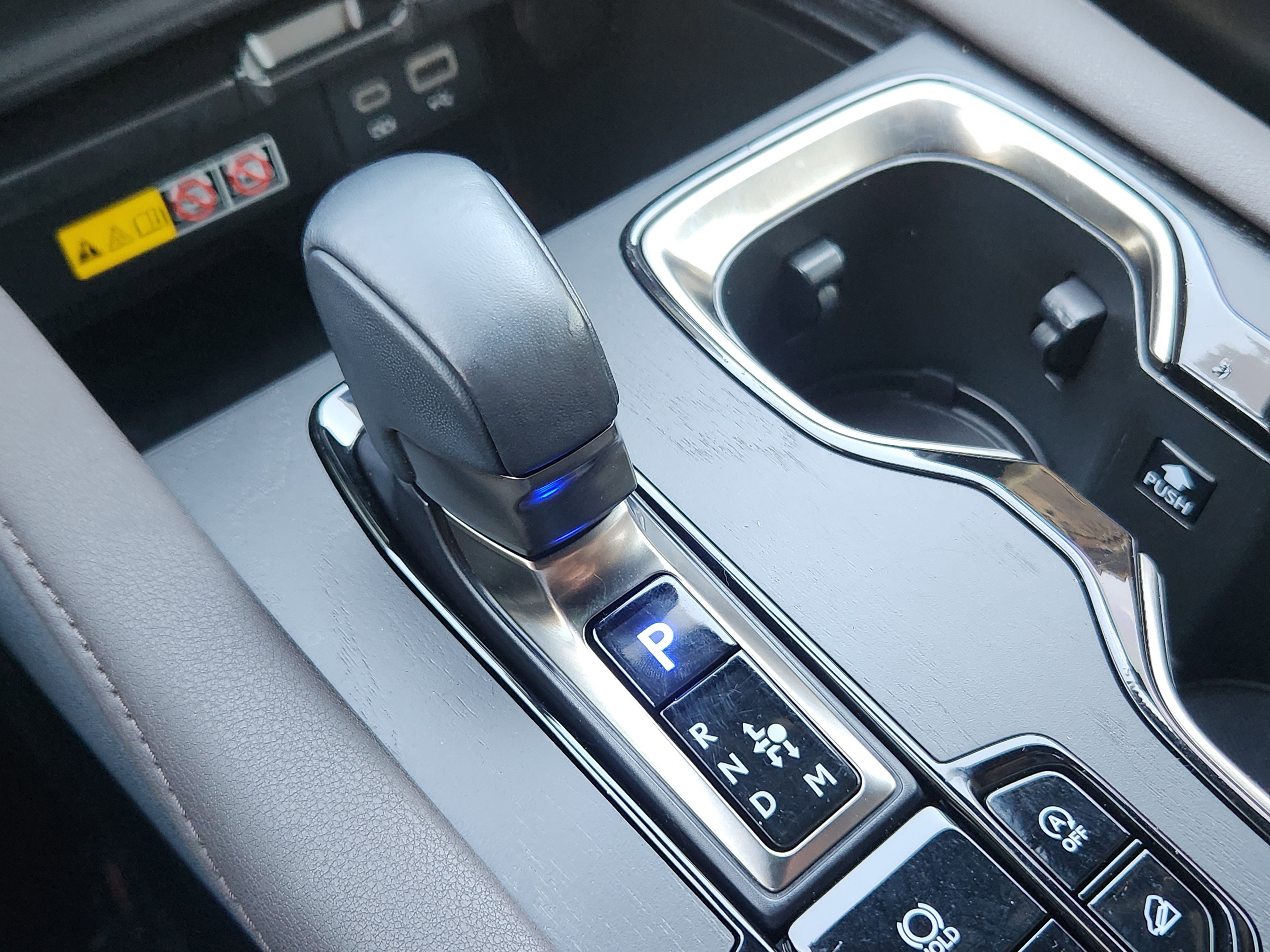 Used 2023 Lexus RX 350 AWD w/ Accessory Package (Z1) image 11