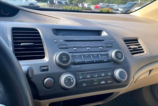 Used 2008 Honda Civic EX-L image 21