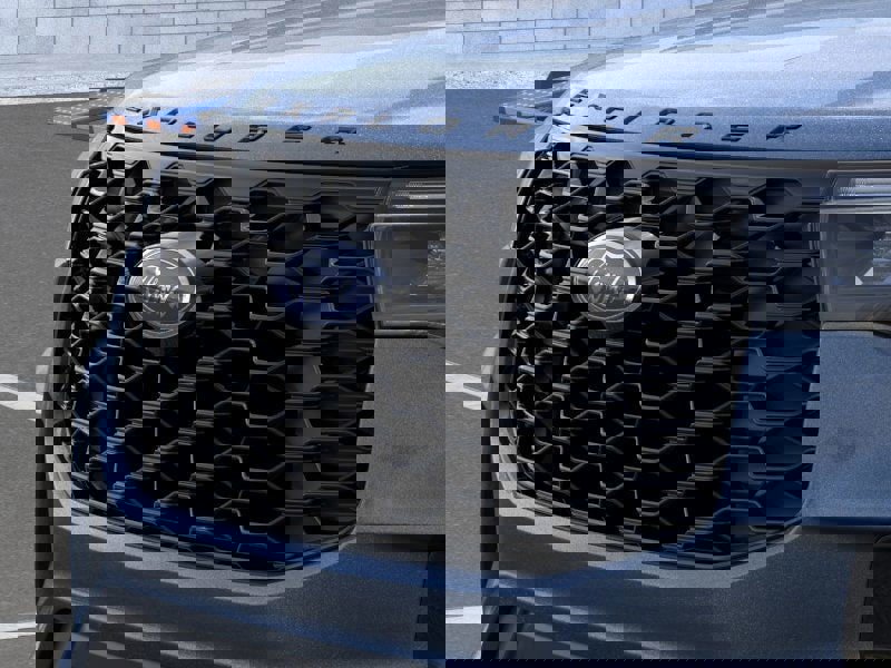 New 2026 Ford Explorer ST-Line image 47