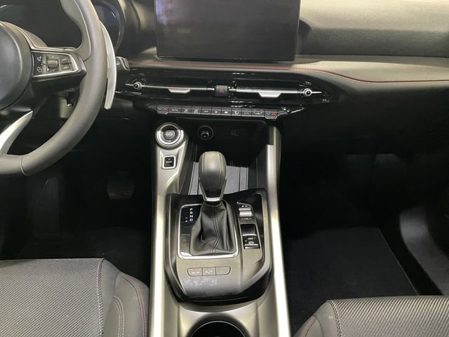 Used 2024 Dodge Hornet R/T image 11