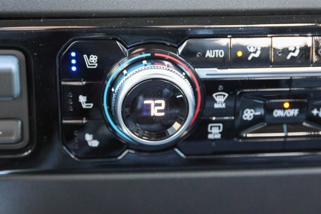 New 2026 GMC Sierra 3500 SLT w/ SLT Premium Package image 22