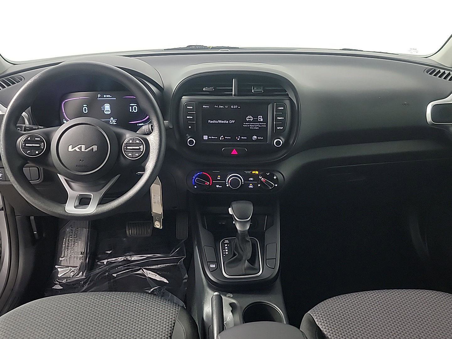 Used 2023 Kia Soul LX w/ LX Technology Package image 21