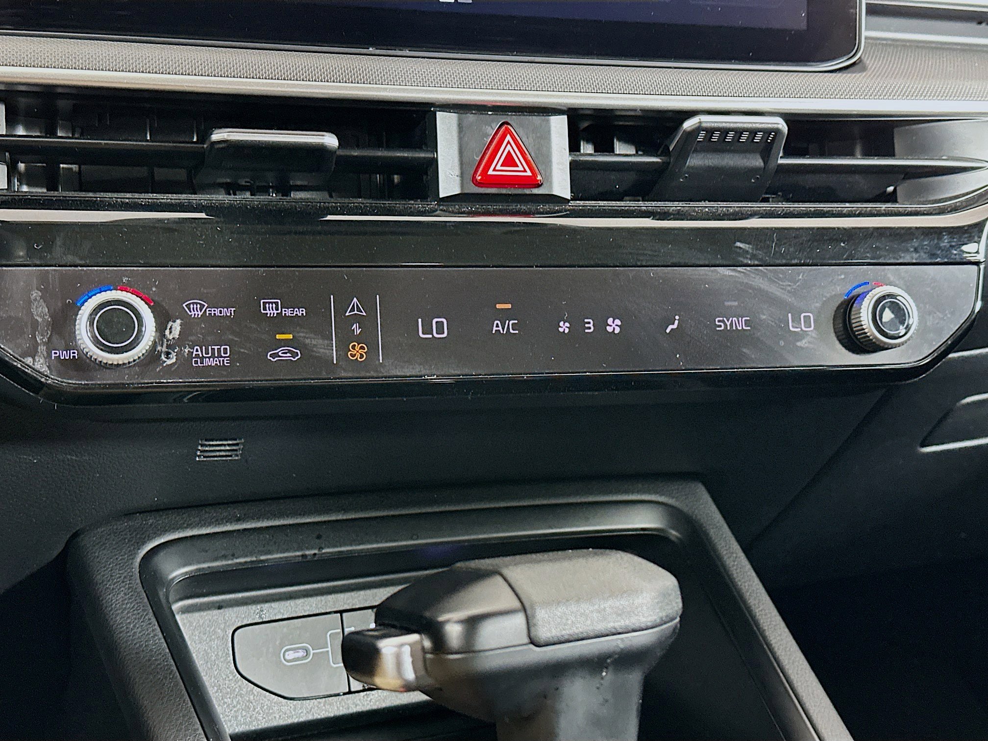 Used 2025 Kia K5 LXS image 23