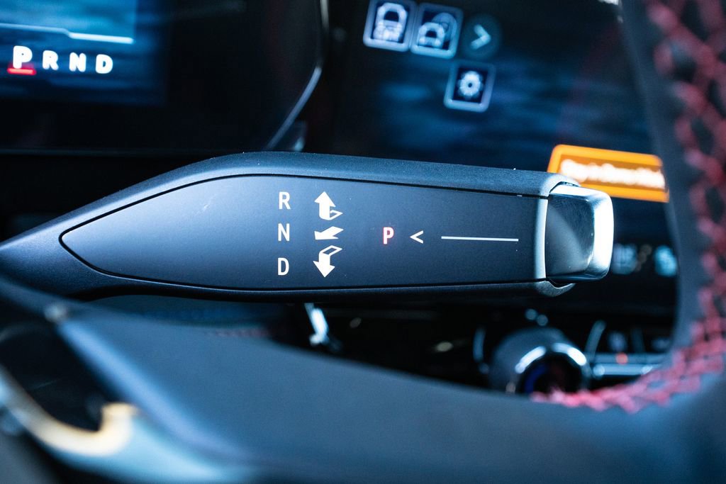 New 2026 Chevrolet Blazer EV RS image 30