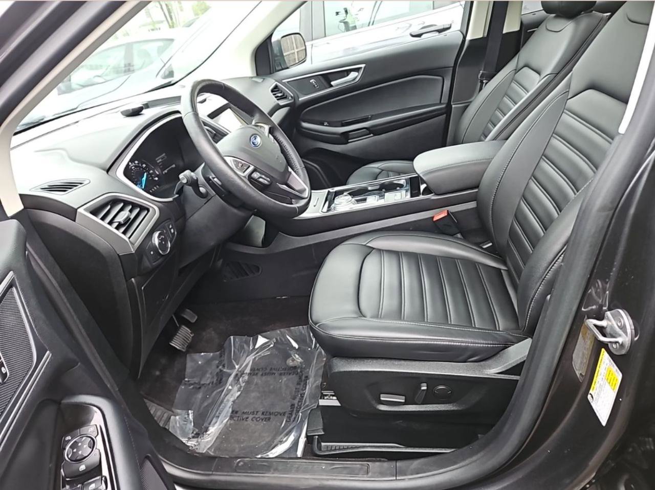 Used 2020 Ford Edge SEL w/ Convenience Package AWD/4WD image 6