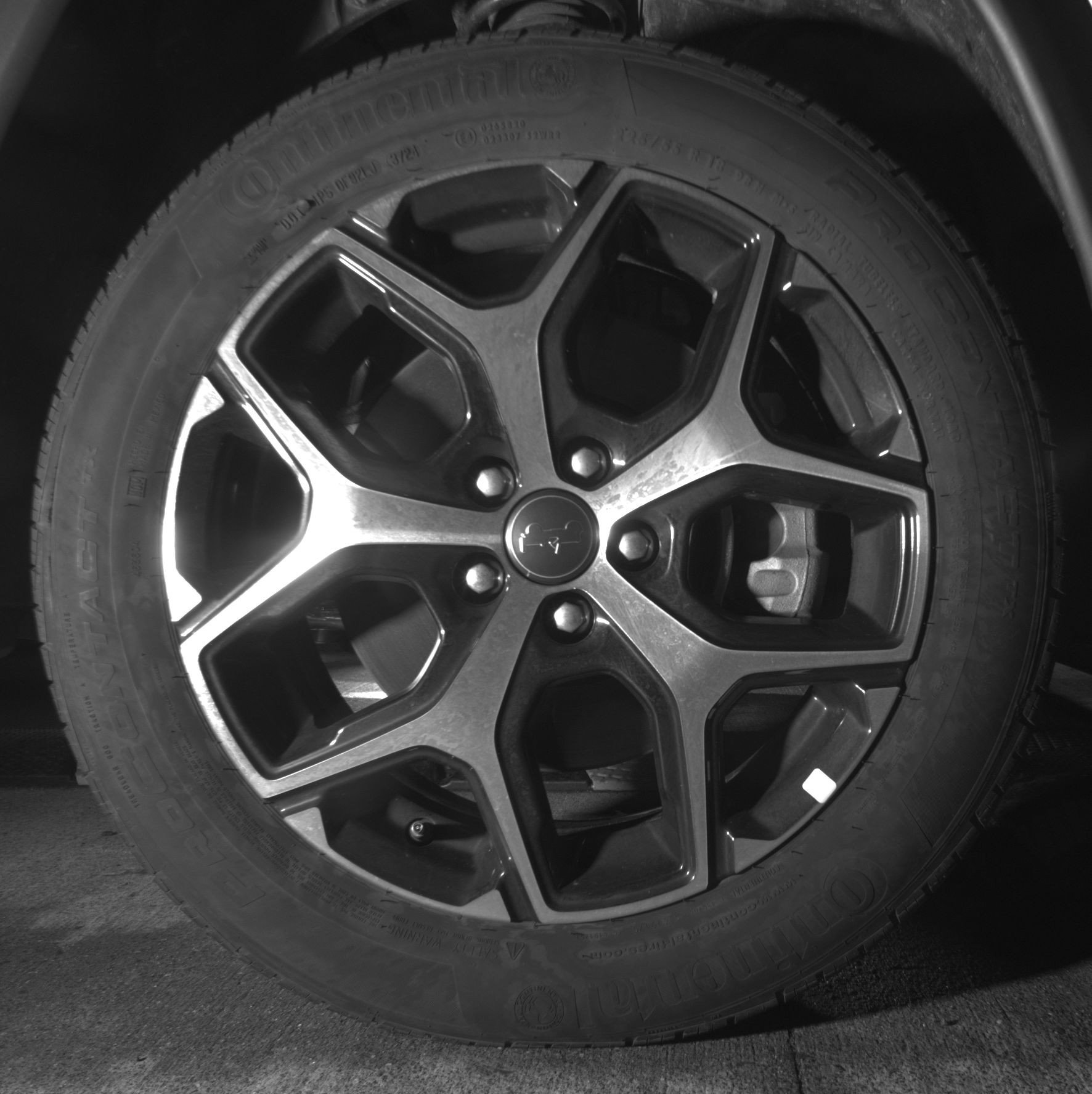 Used 2025 Jeep Compass Limited image 13