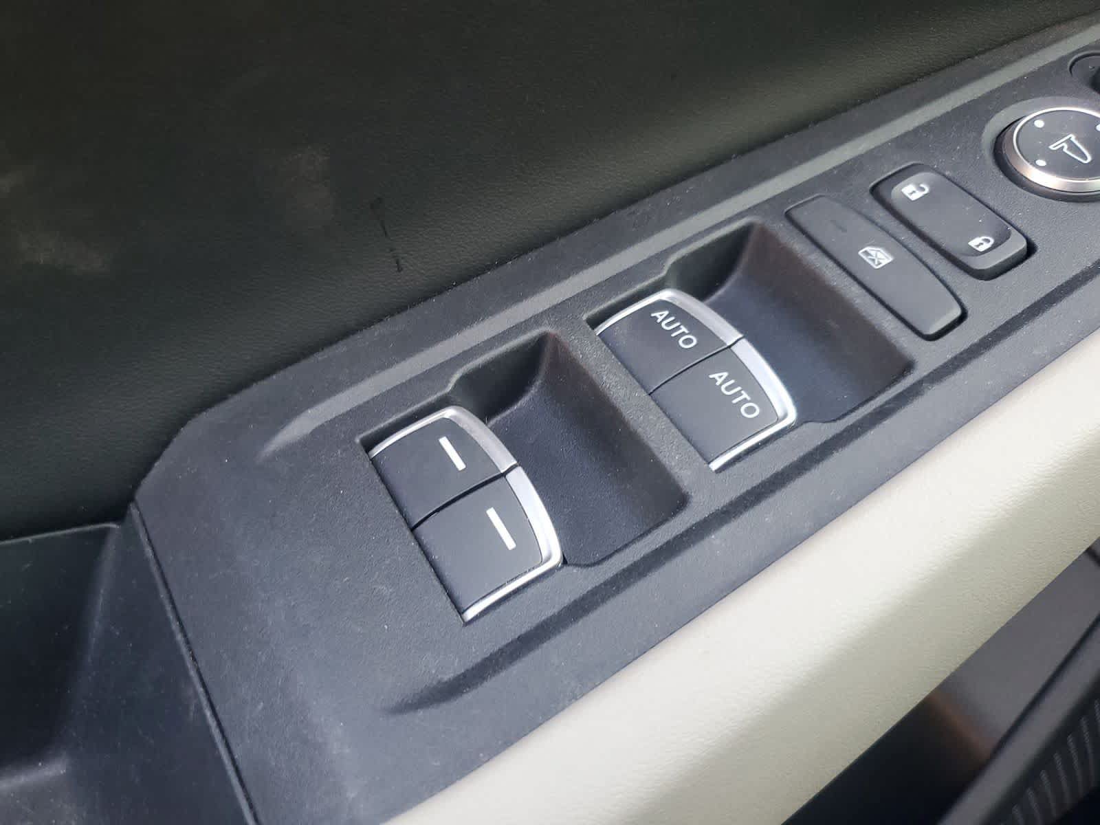 Used 2024 Honda Accord EX image 24