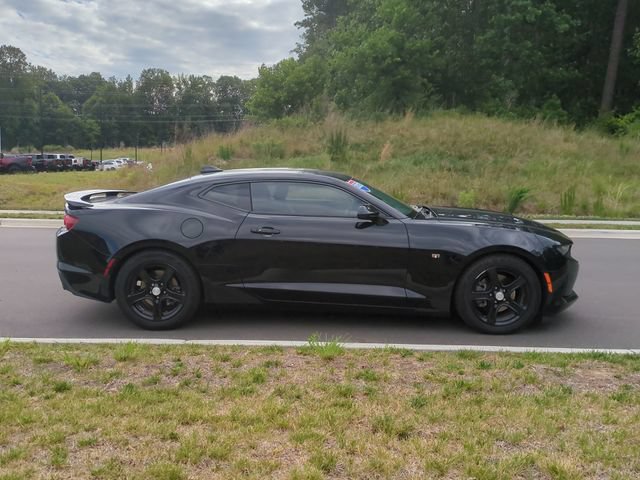 Used 2023 Chevrolet Camaro LT RWD image 14