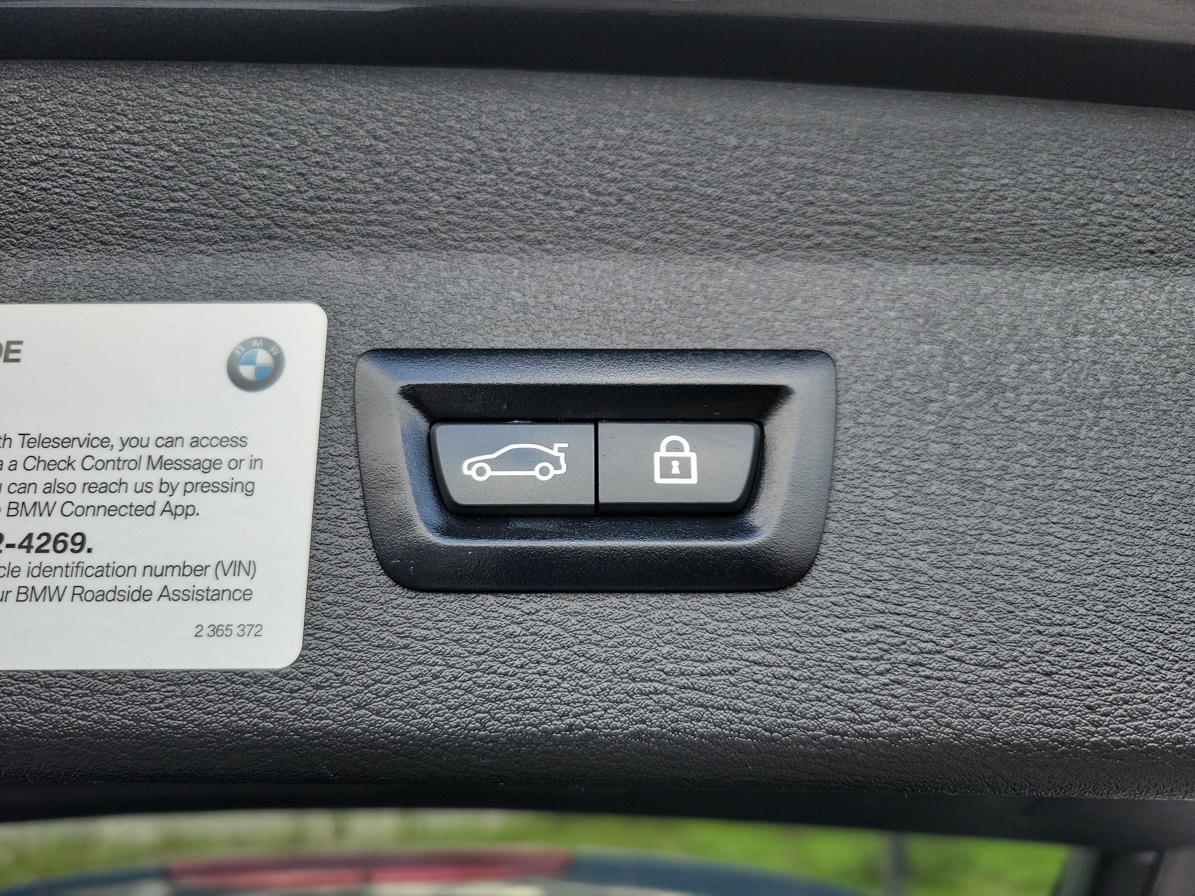Used 2021 BMW X1 xDrive28i w/ Convenience Package AWD/4WD image 11