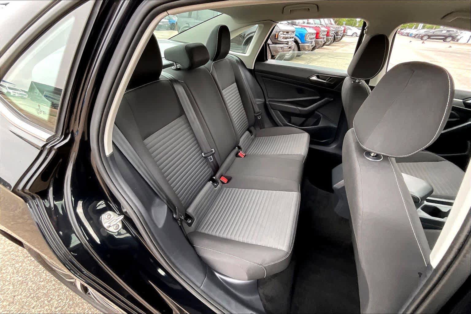 Used 2024 Volkswagen Jetta S FWD image 18