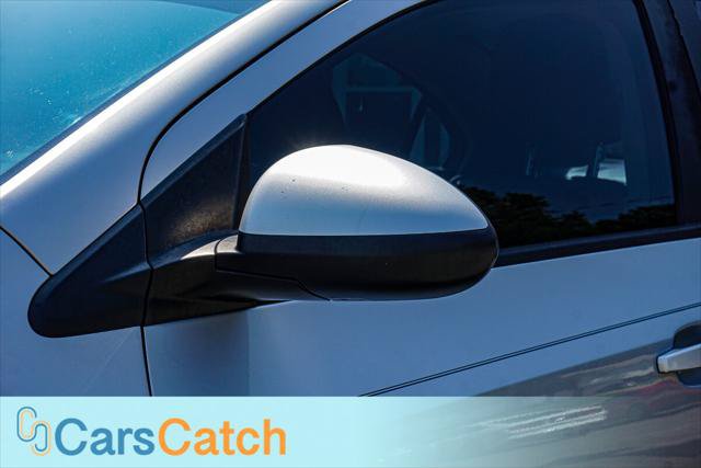 Used 2019 Chevrolet Sonic LS FWD image 18