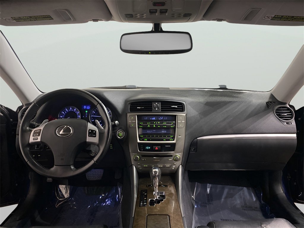 Used 2011 Lexus IS 250 image 11