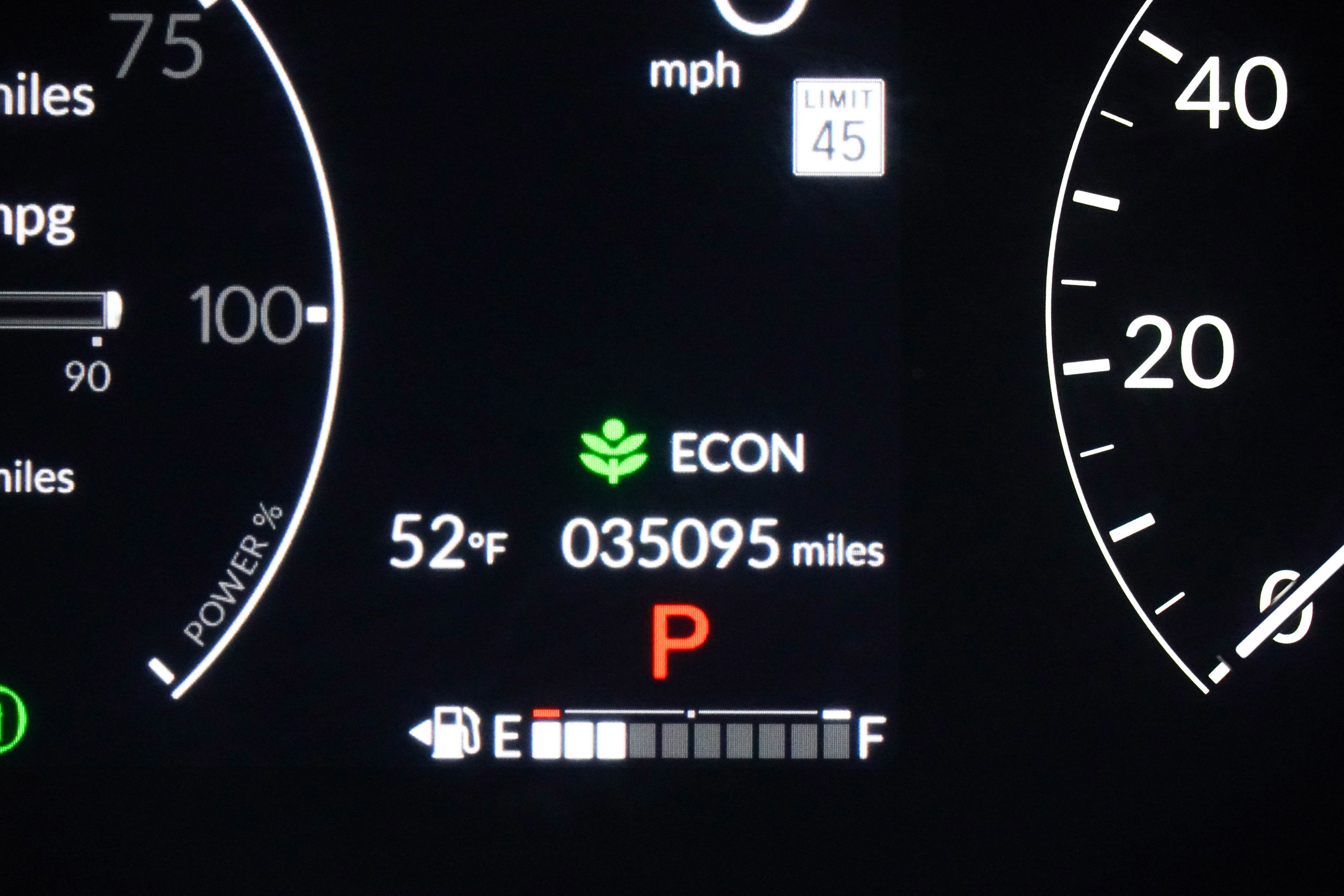 Used 2024 Honda CR-V Sport Touring image 20