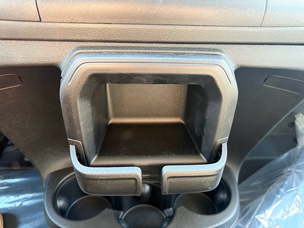 New 2026 RAM ProMaster 2500 w/ Safety Group FWD image 42