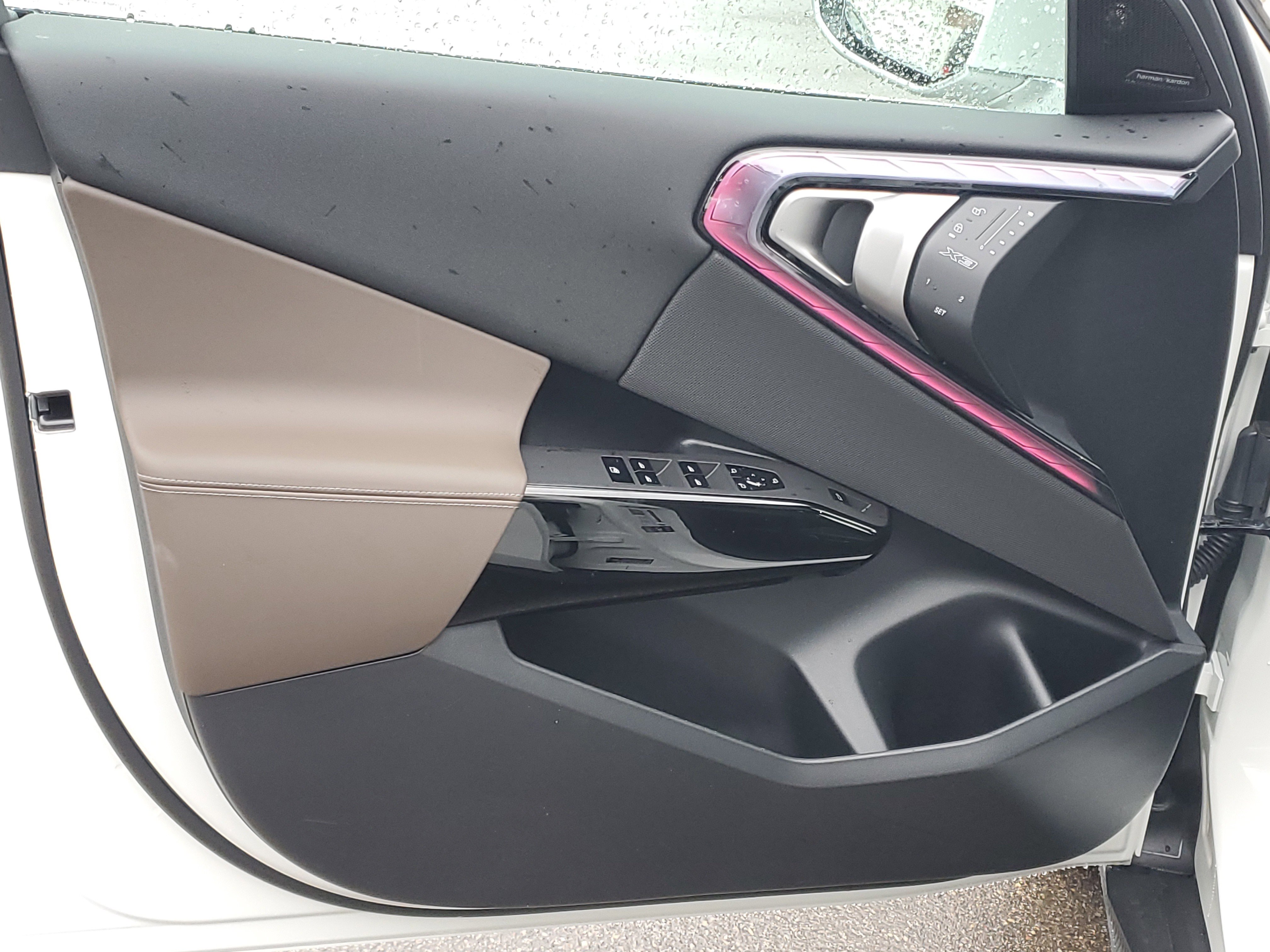 New 2026 BMW X3 xDrive30 w/ Premium Package image 5