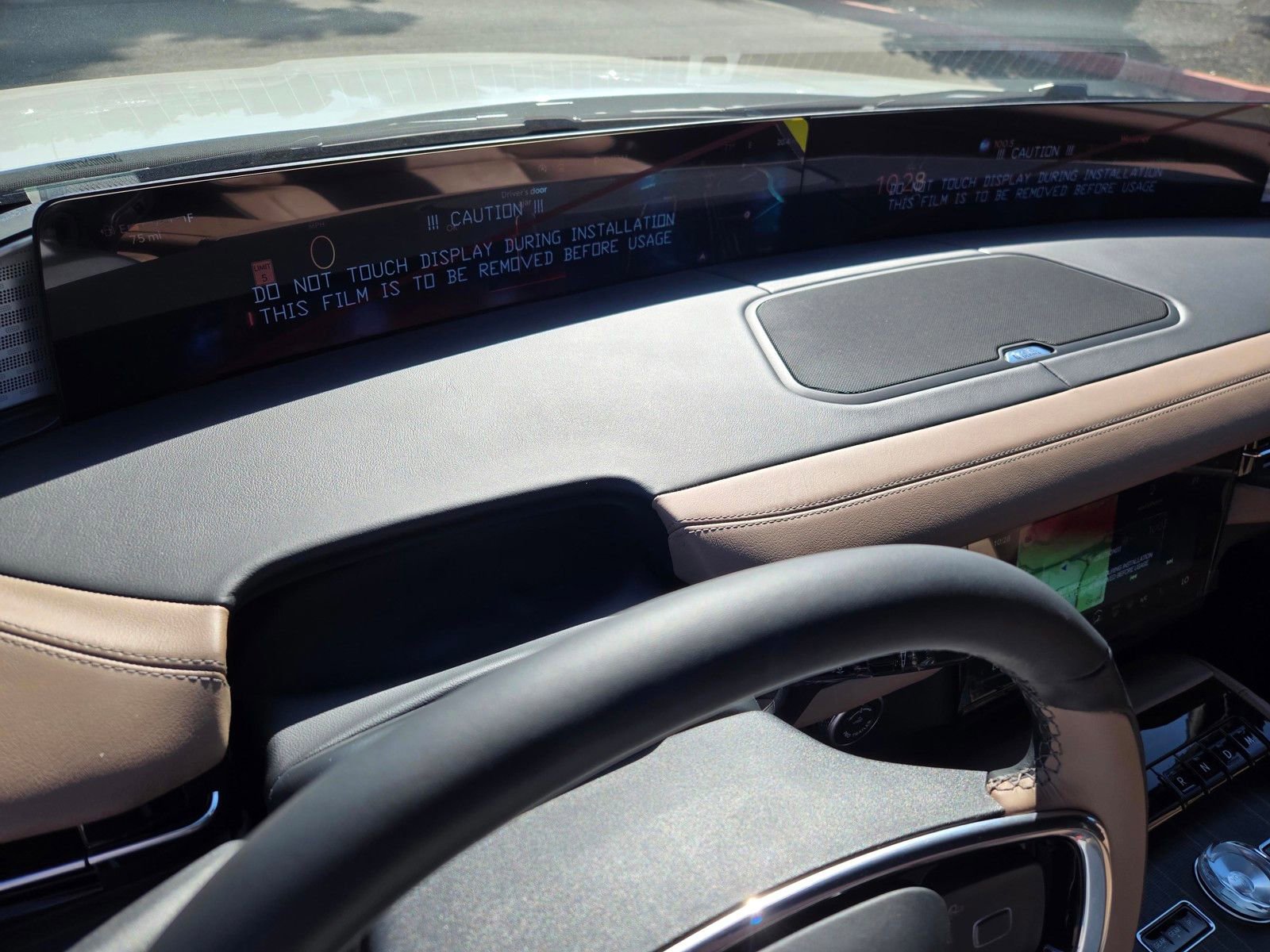 New 2026 Lincoln Navigator L Black Label AWD/4WD image 14