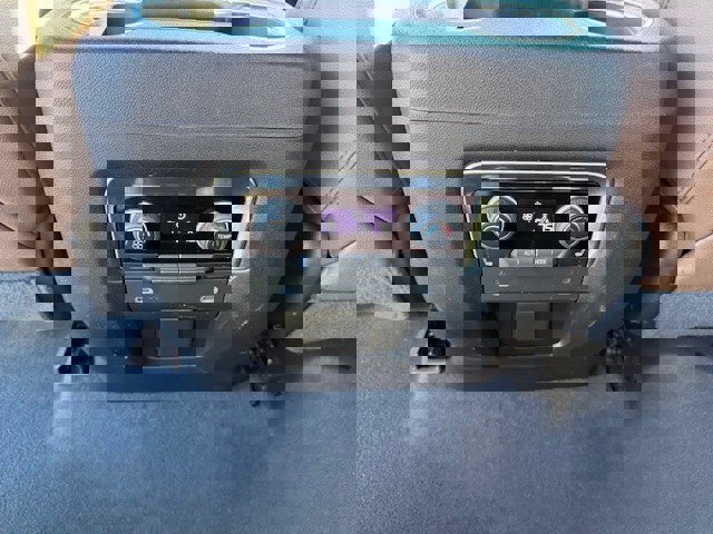 Certified 2022 Chevrolet Tahoe High Country w/ LPO, Illumination Package image 21