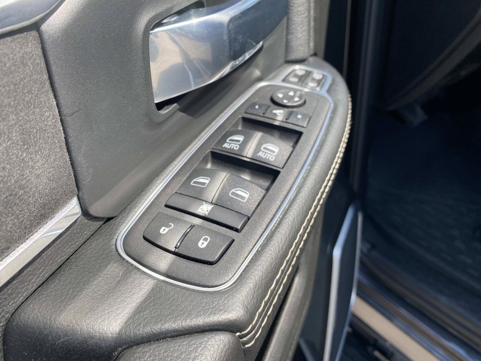 Used 2024 RAM 3500 Laramie w/ Safety Group AWD/4WD image 24