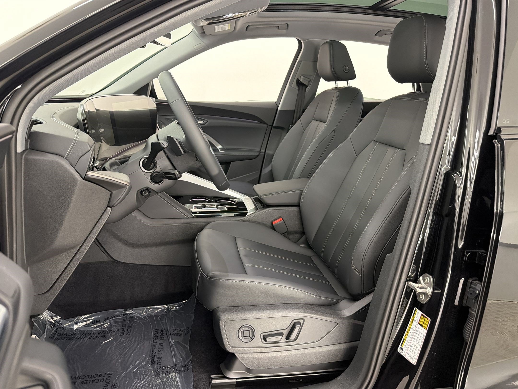 New 2026 Audi Q5 2.0T AWD/4WD image 5
