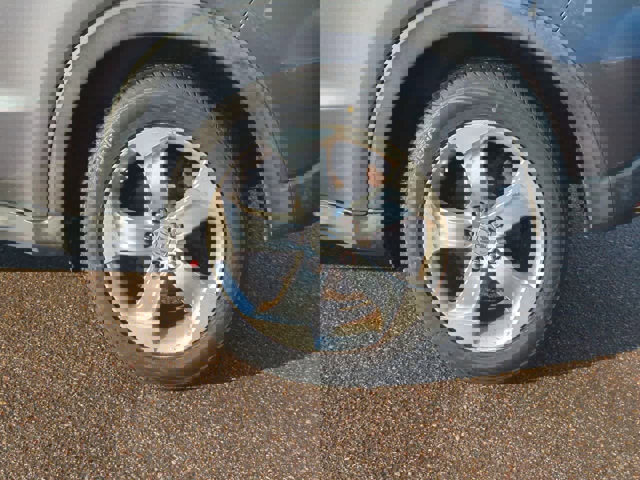 Used 2016 Honda HR-V LX image 12