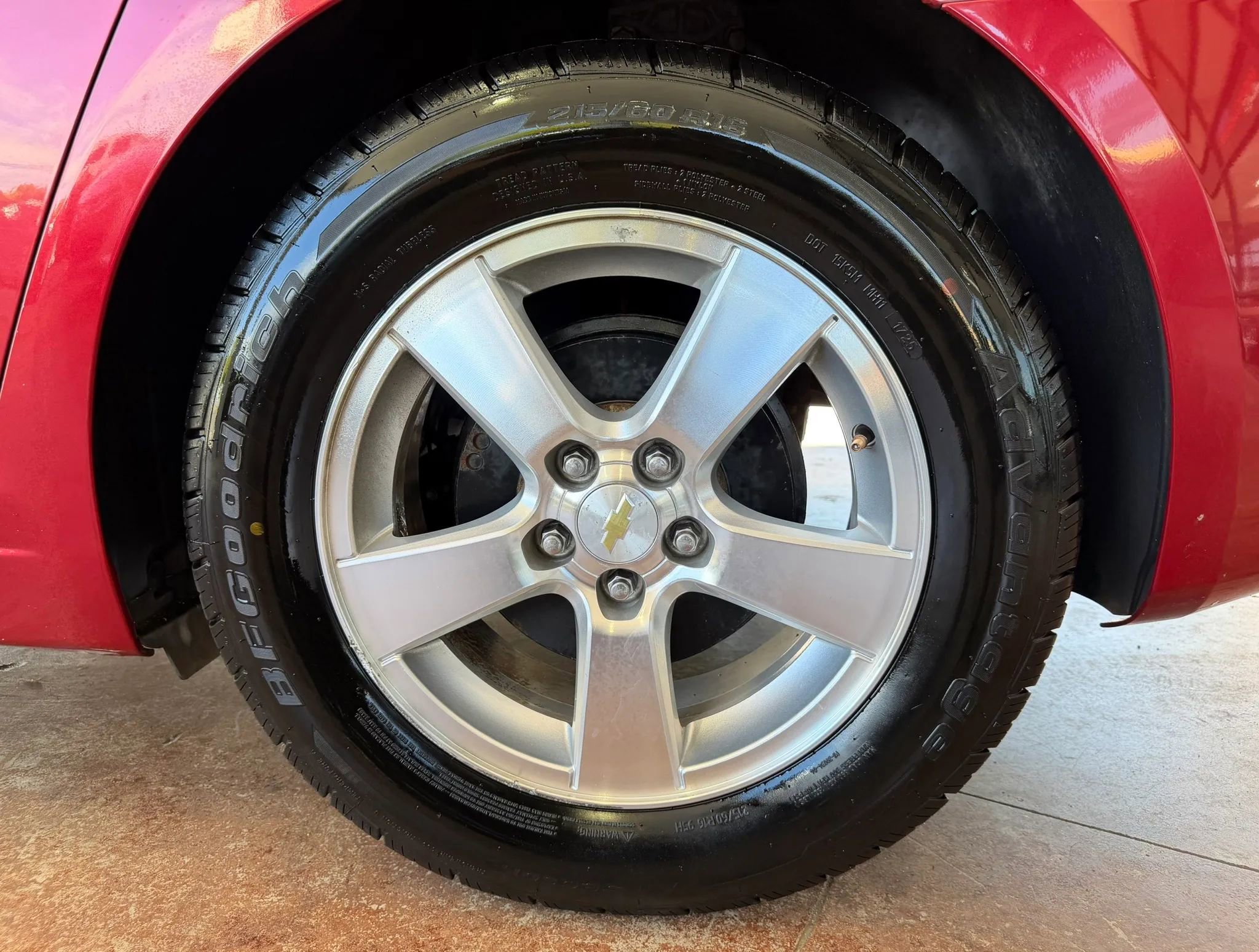 Used 2011 Chevrolet Cruze LT FWD image 23